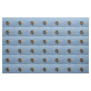 Tela de los pares del pato del pato silvestre
