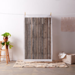 Tela de madera de la impresión