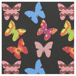 Tela de mariposa 🦋