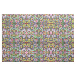 Tela de mariposas Sunshine