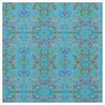 Tela de mármol azul del modelo de la pintura