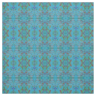 Tela de mármol azul del modelo de la pintura