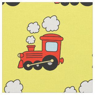 Tela de materia textil roja de la afición del tre