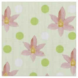 Tela de melocotón de doble punto