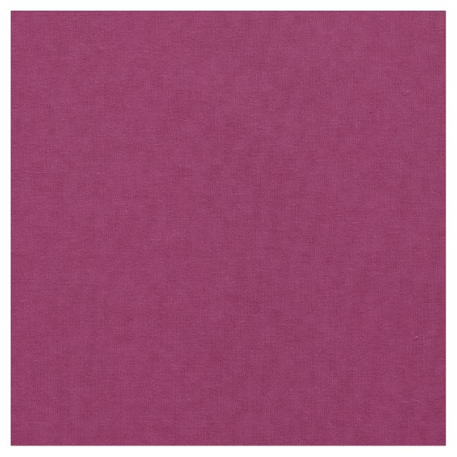 Tela de mezclilla texturizada magenta caliente, (De cerca)