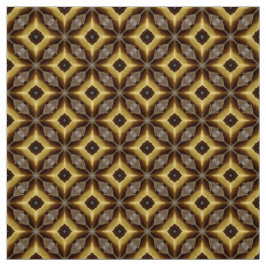 Tela de mobiliario blanco rojo marrón Glitch2