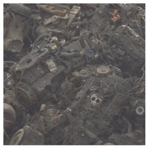 Tela de Motorhead aka Pile'O'Junk