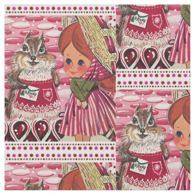 Tela de ms Elizabeth de ms Riddle Visits (De cerca)