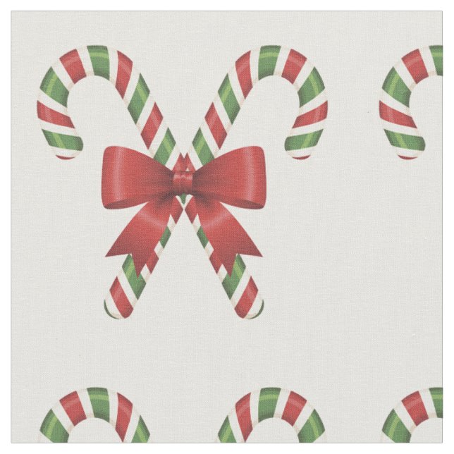 tela de Navidad 🎄 (De cerca)
