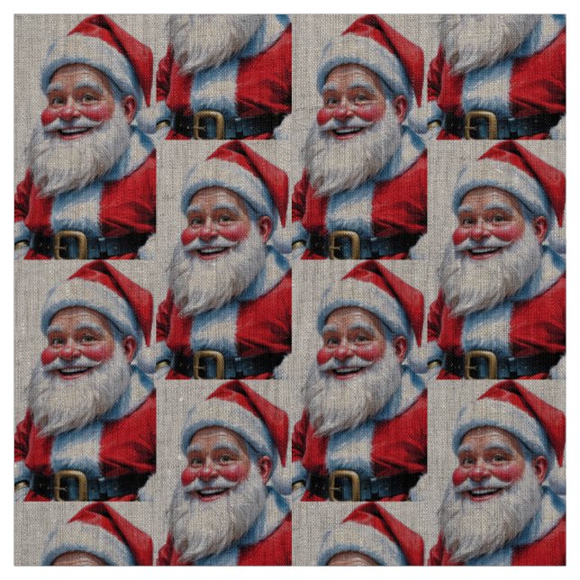 tela de Navidad 🎄 ⛄ (Retal)