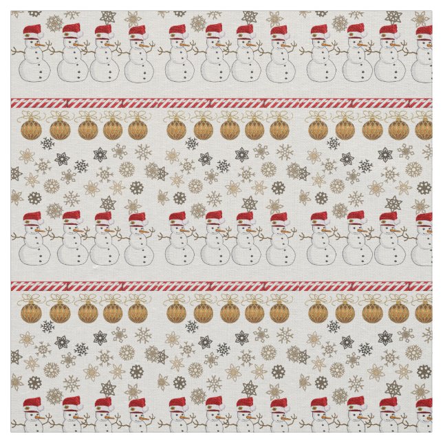 Tela de Navidad (Retal)