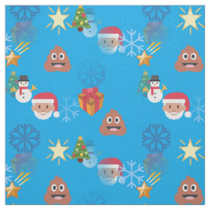 tela de navidades de caca de emoji