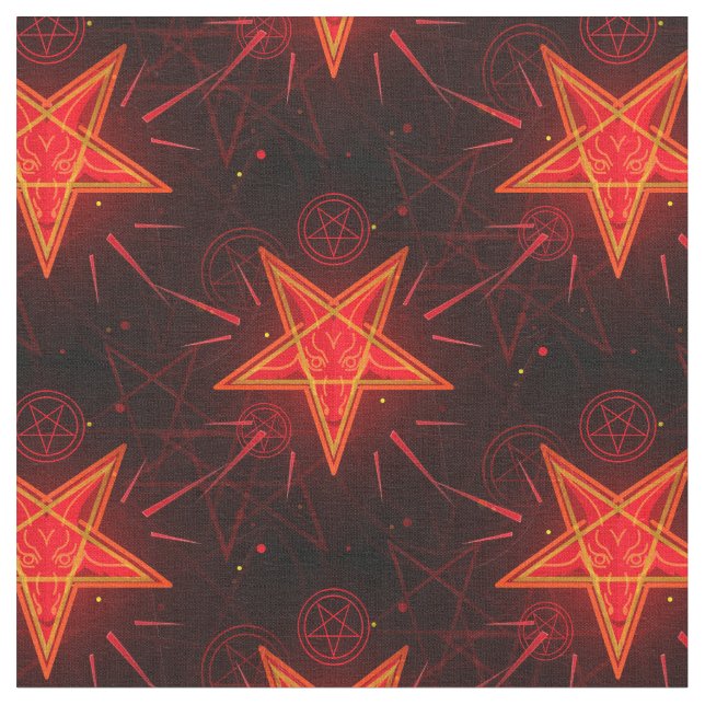 tela de neon demon (De cerca)