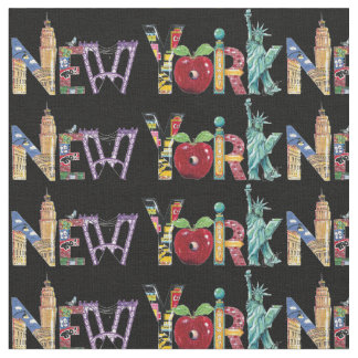 Tela de Nueva York