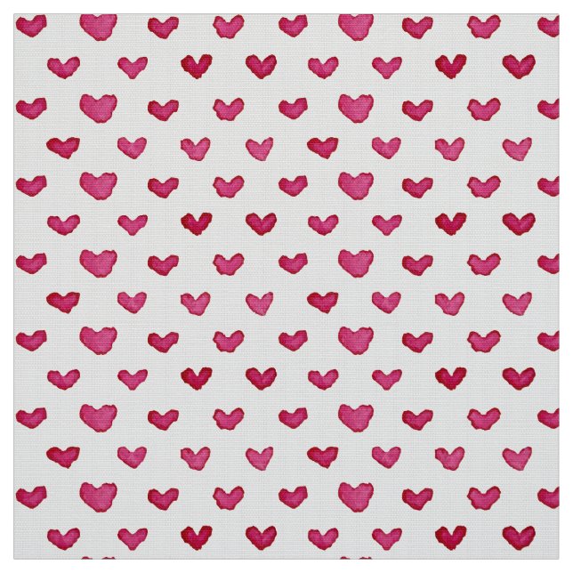 Tela de patrón de colores de agua (Retal)