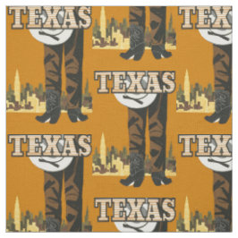 Tela de personalizable de Texas