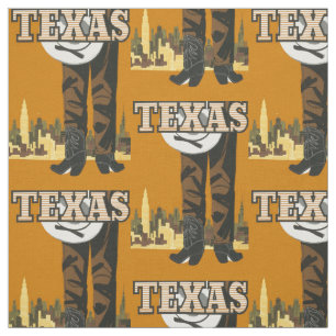 Tela de personalizable de Texas