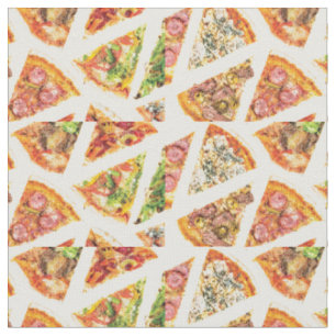 tela de pizza