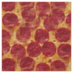tela de pizza