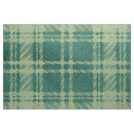 Tela de plástico verde