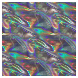 tela de plata holográfica