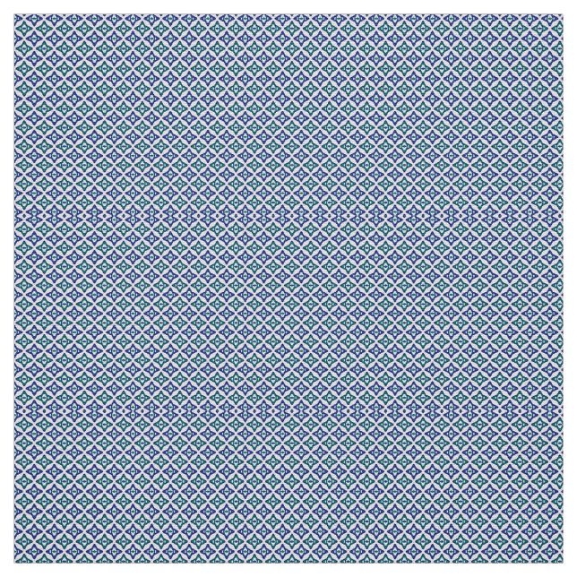 Tela de Popelina de Poliéster | Textil de Artesaní (Retal)