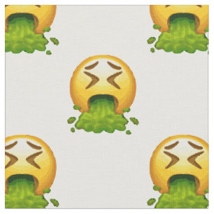 tela de puño de emoji