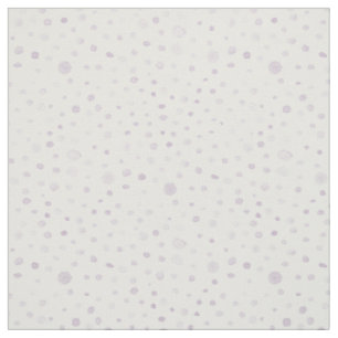 Tela de puntos de color de agua de confetti de pol