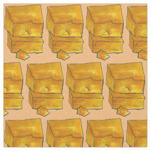 Tela de queso amarillo de Wisconsin Cheddar