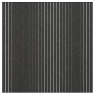 Tela de rayas, negro-blanco 10