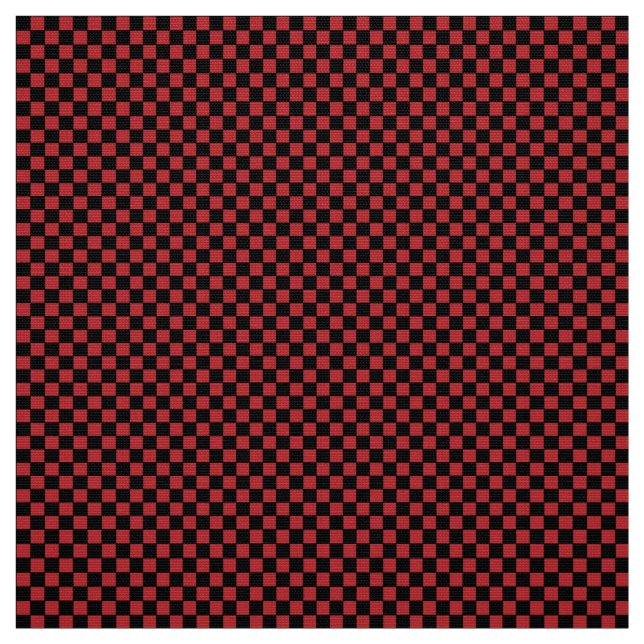 Tela de red y negro: diseño audaz y moderno (Retal)