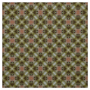 Tela de revestimiento de glitch2 Brown