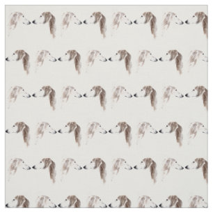 Tela de Saluki
