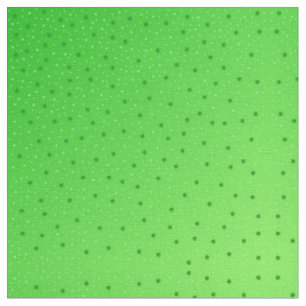 Tela de shamrock del día de San Patricio verde,