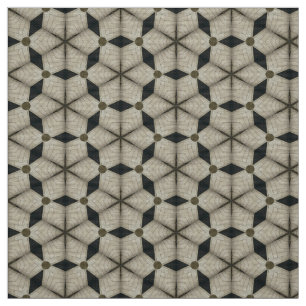 Tela de tapicería rosada y negra