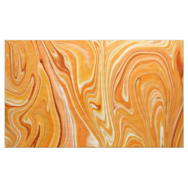 Tela de textura de mármol de Naranja digital3