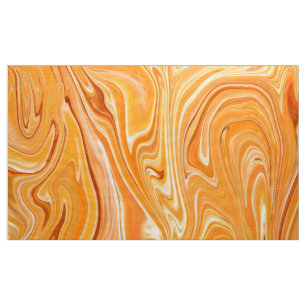 Tela de textura de mármol de Naranja digital3