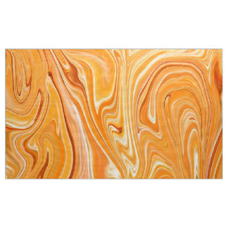 Tela de textura de mármol de Naranja digital3