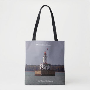 Tela De Tour Reef Light por todo el bolso