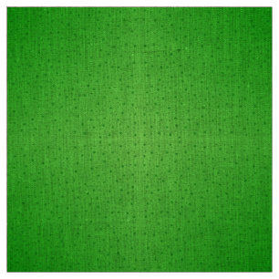 tela de trébol del día de San Patricio verde de Sa