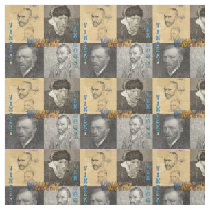 Tela de Vincent van Gogh