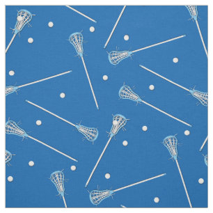 Tela Decoración Lacrosse Sports Boys