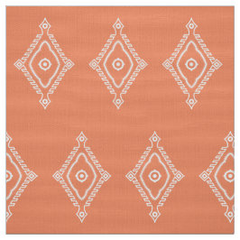 Tela decorativa marroquí original del modelo