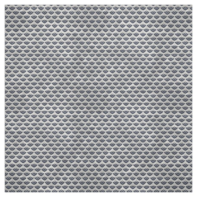 Tela del art déco (Retal)