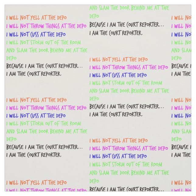 Tela del arte DIY de la rabieta del genio del (Retal)