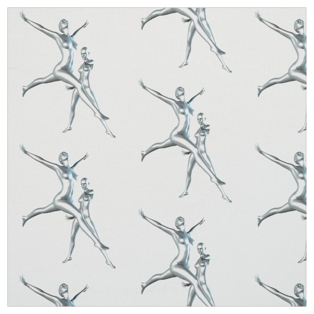 Tela del baile (Retal)