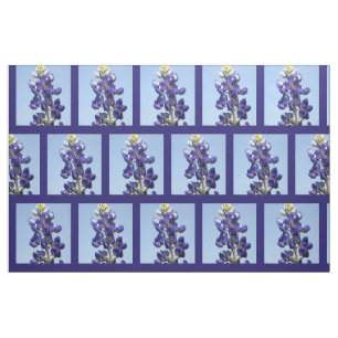 Tela del Bluebonnet de Tejas