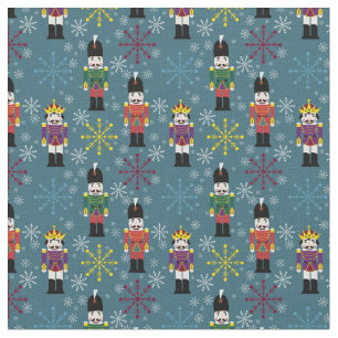 Tela del cascanueces