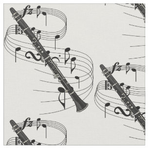 Tela del Clarinet