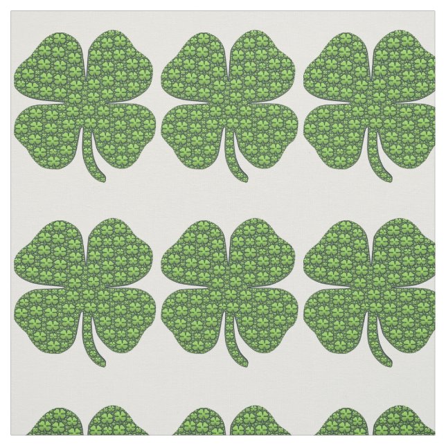 Tela 🍀 del Día de San Patricio (Retal)